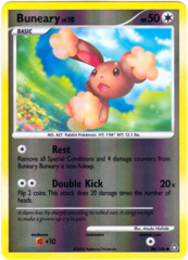 Buneary - 86/146 - Common - Reverse Holo